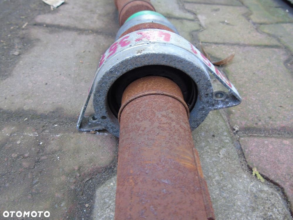 Ford Kuga MK2 wał napędowy CV61-4K357-AF - 6