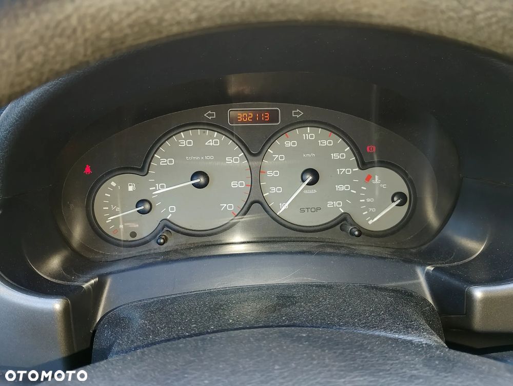 Citroën Berlingo - 18