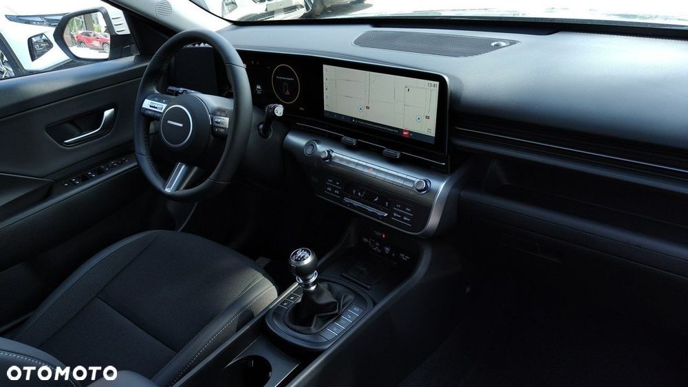 Hyundai Kona 1.0 T-GDI Executive - 18