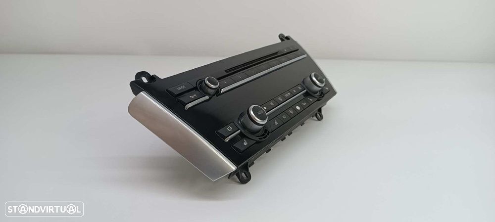 COMANDO CLIMATIZADOR BMW SERIE 5 GRAN TURISMO (F07) 535D XDRIVE - 4