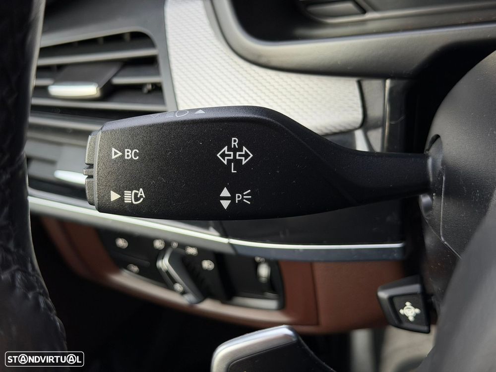 BMW X5 25 d sDrive Pack M - 35