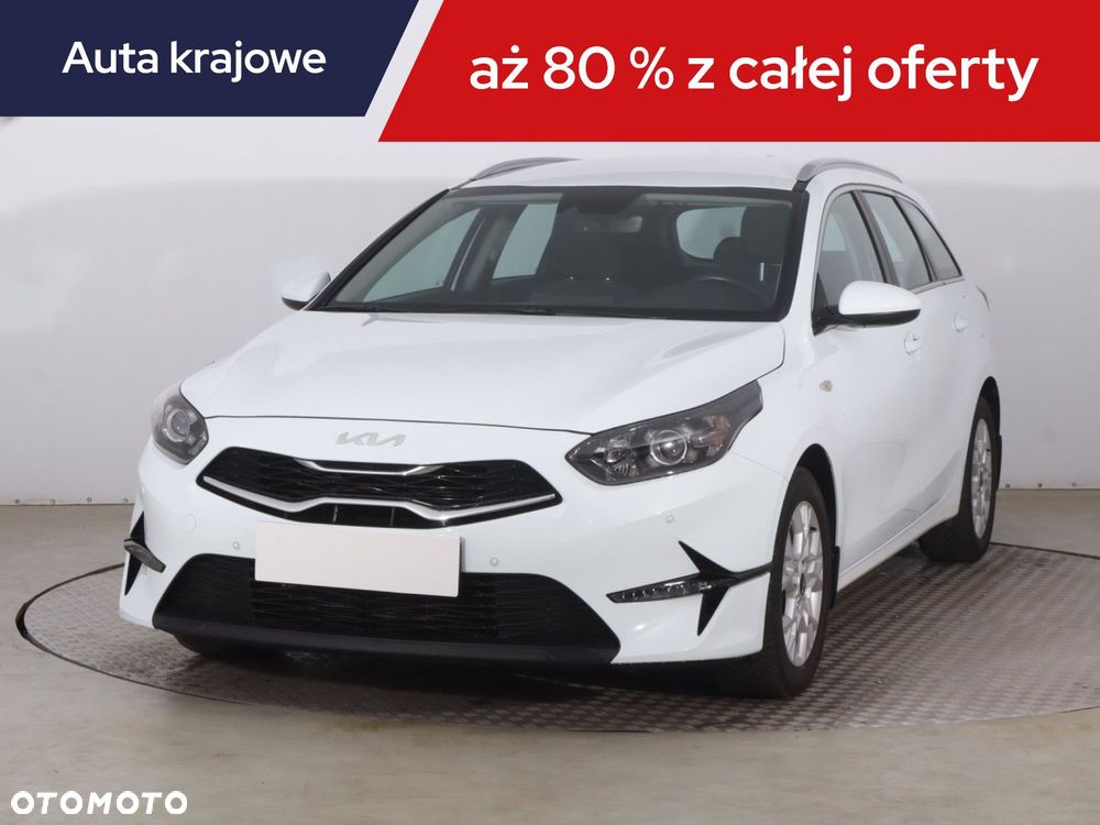 Kia Ceed - 3