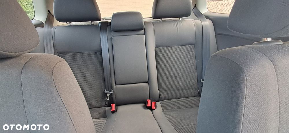 Volkswagen Polo 2008 photo 5