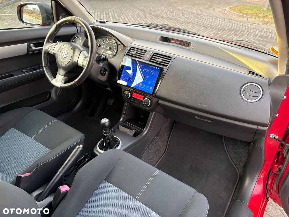 Suzuki Swift 1.3 GS - 16
