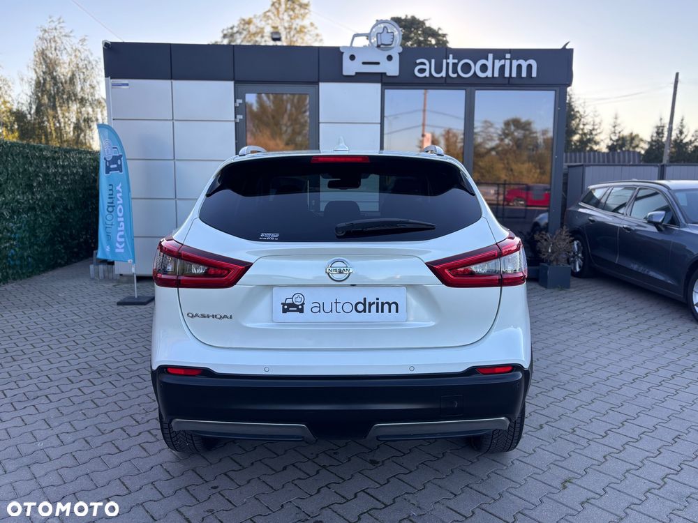Nissan Qashqai - 10