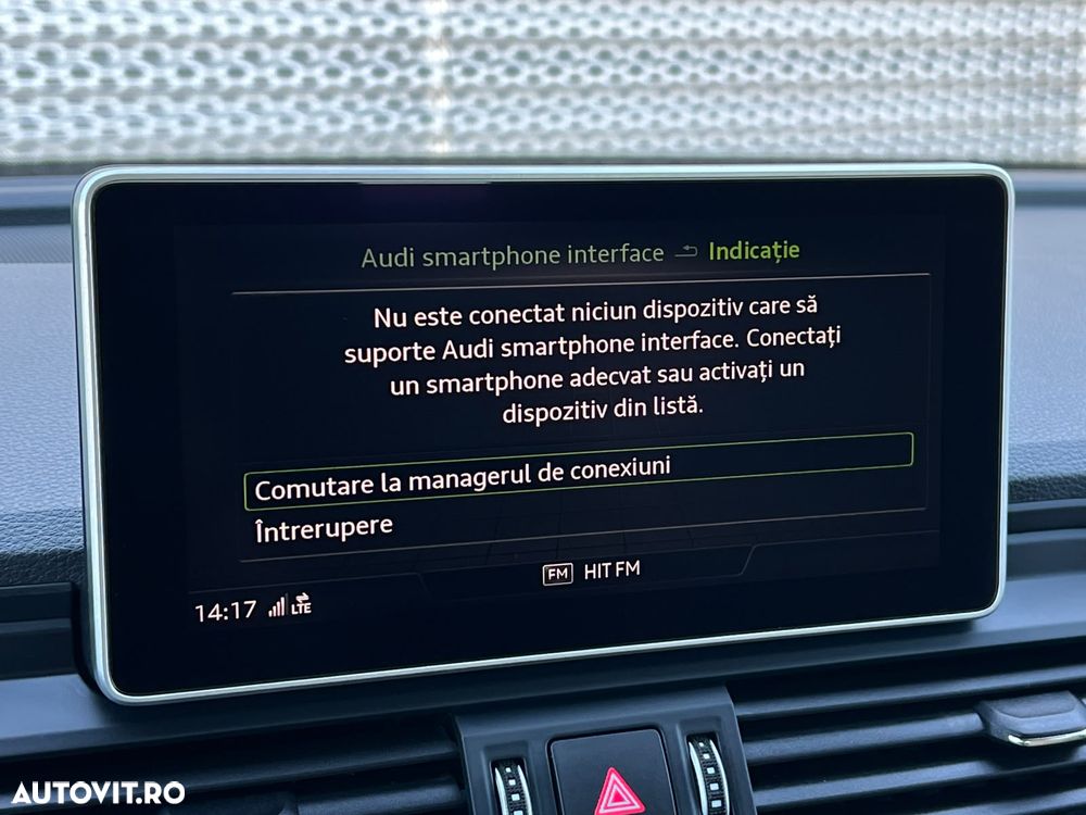 Audi Q5 55 TFSIe quattro S tronic S line - 28