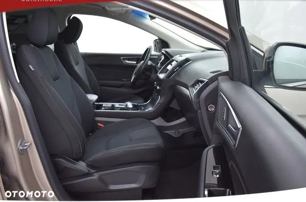 Ford Edge 2.0 EcoBlue Titanium - 13