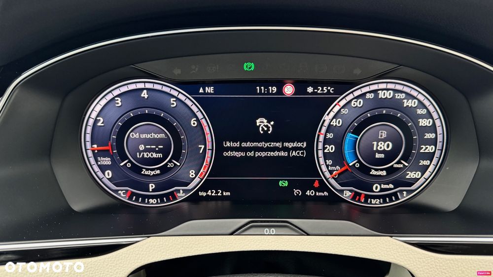 Volkswagen Passat 1.8 TSI BMT Highline DSG - 28