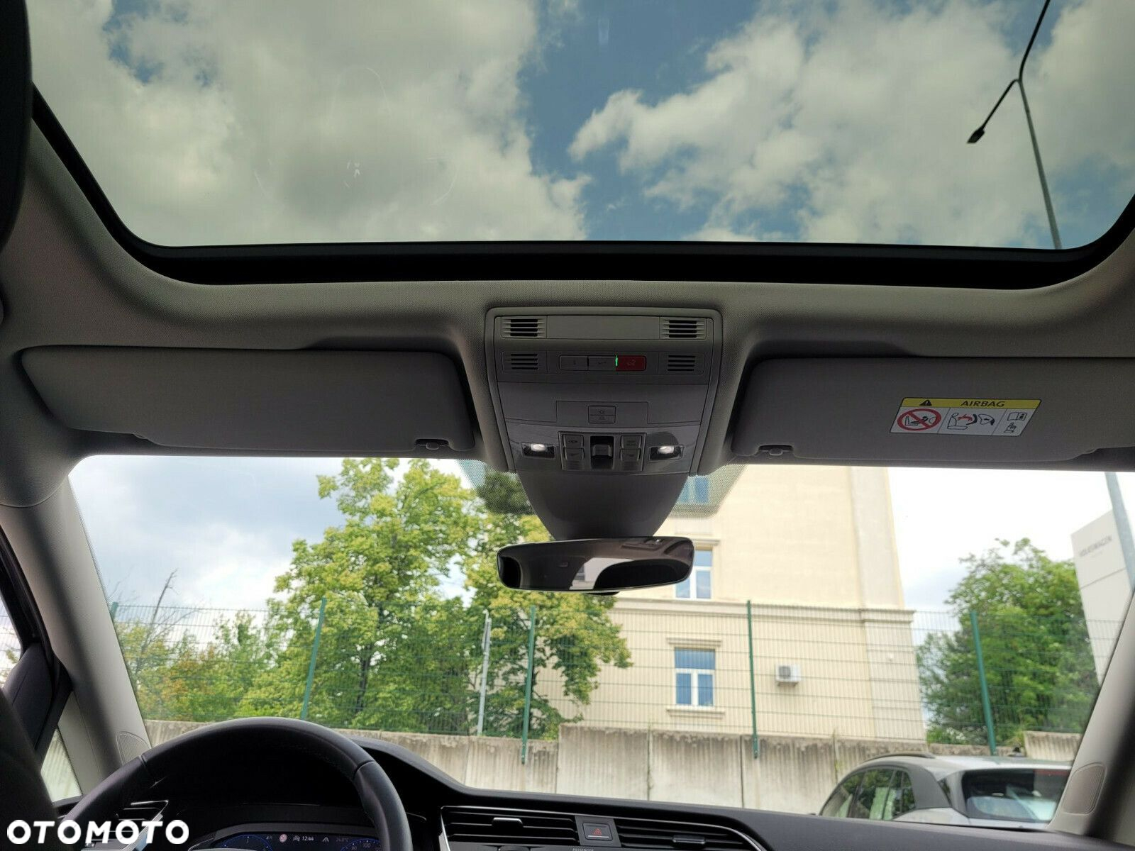 Volkswagen Touran 2.0 TDI BMT Highline DSG - 7