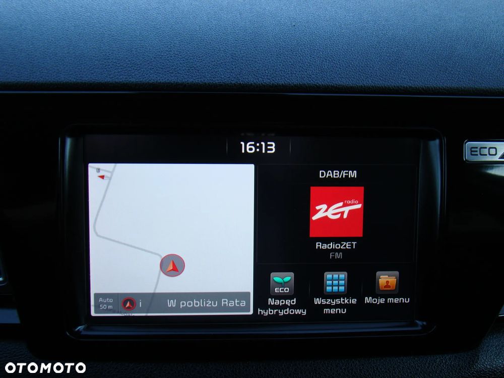 Kia Niro 1.6 GDI 2WD Edition 7 - 29