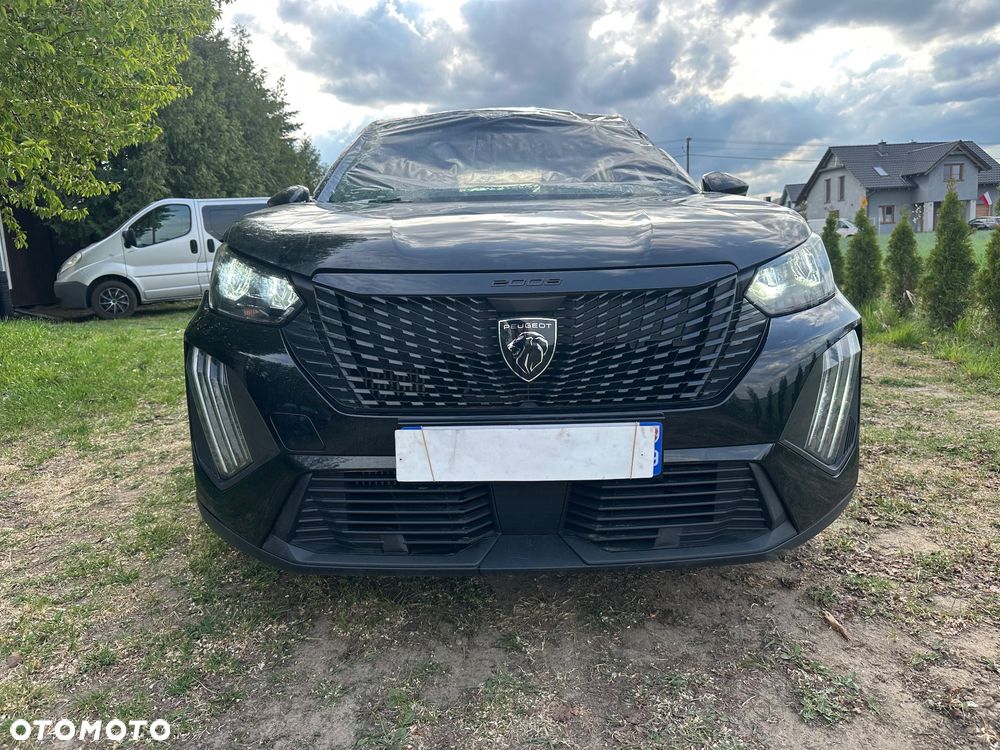 Peugeot 2008 PureTech 100 Active - 5