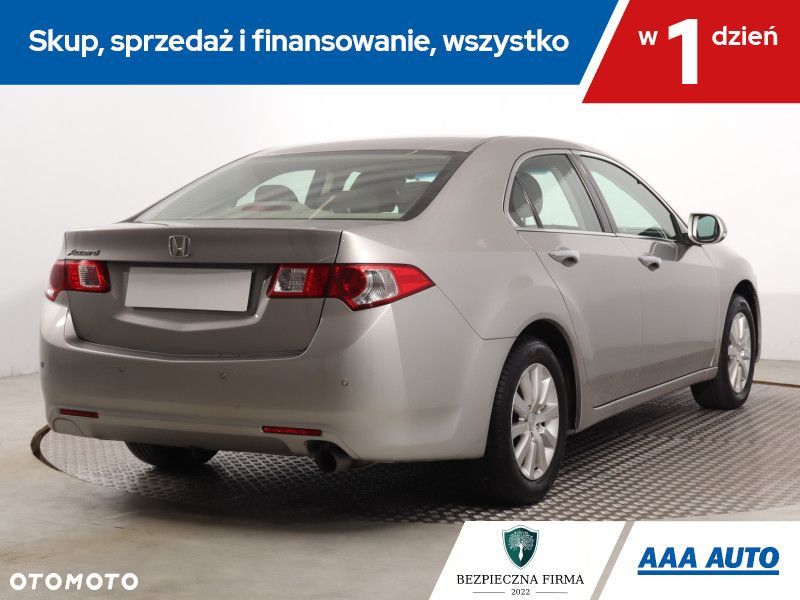 Honda Accord - 6