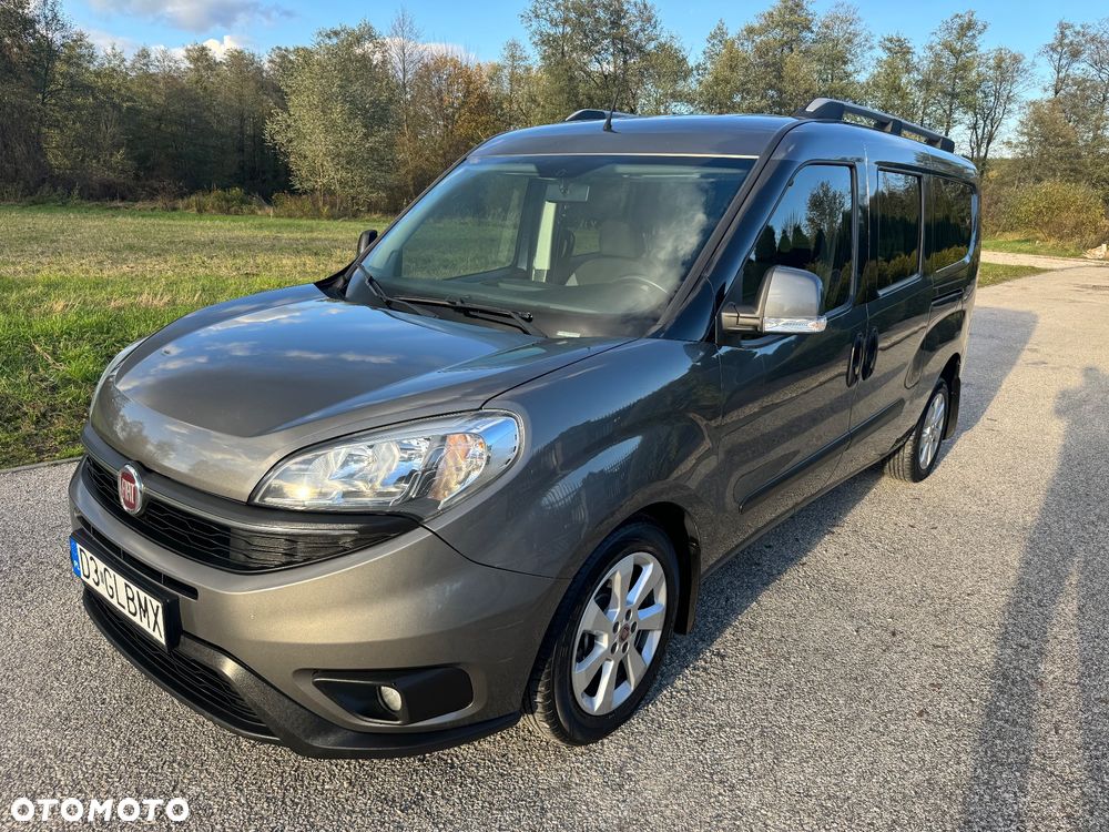 Fiat Doblo - 18