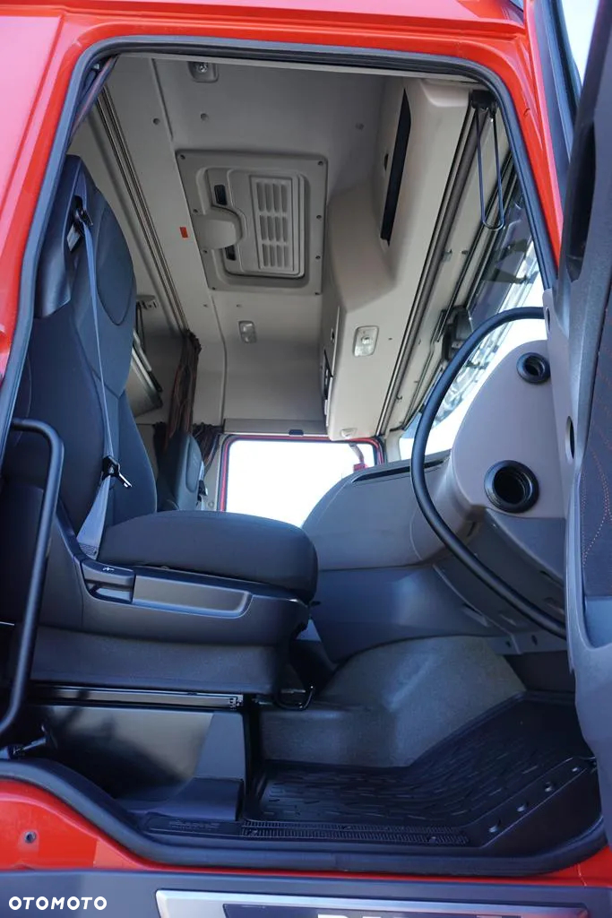DAF 106 / 480 / EURO 6 / ACC / SPACE CAB / MAŁY PRZEBIEG - 8