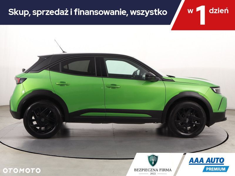 Opel Mokka - 8