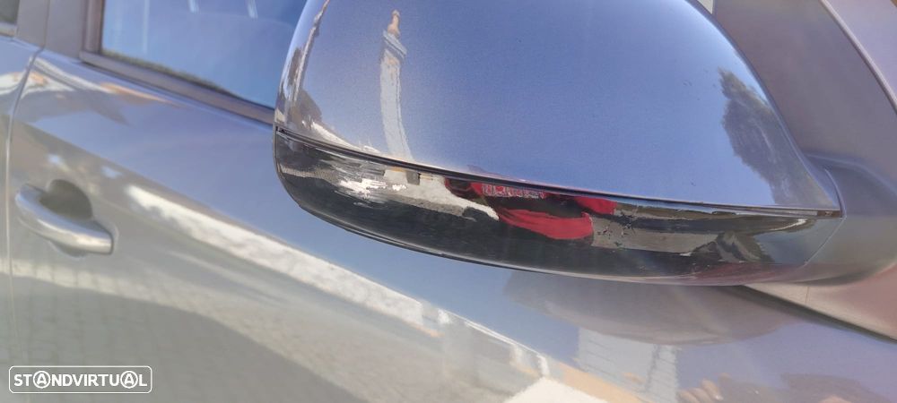 VW Amarok 2.0 TDi CD High.CM 4Motion Aut. - 9