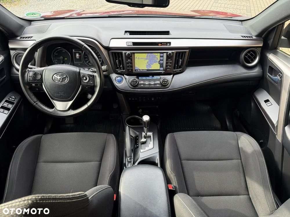 Toyota RAV4 - 14