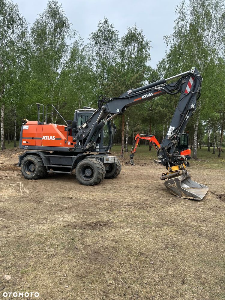Atlas 160w - 4