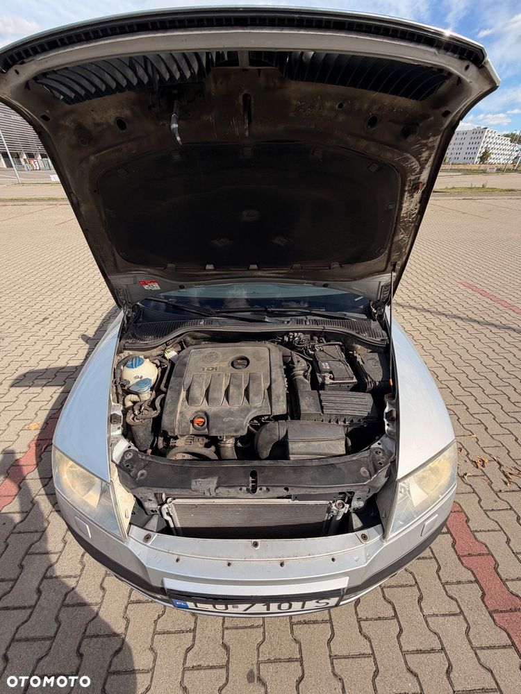 Skoda Octavia 2.0 TDI Ambiente - 16