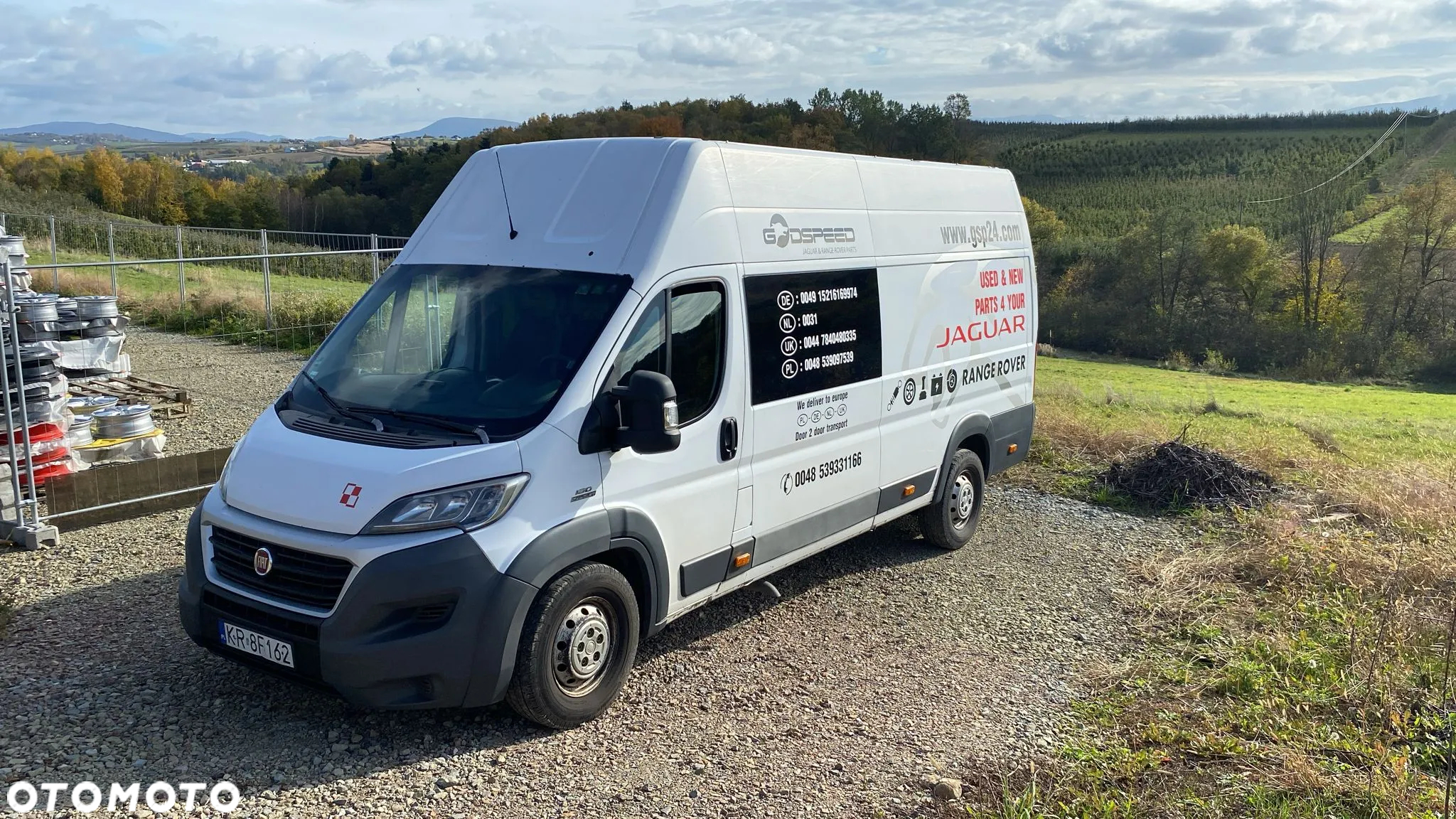 Fiat Ducato - 3