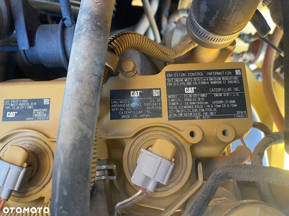Caterpillar 906 M - 20