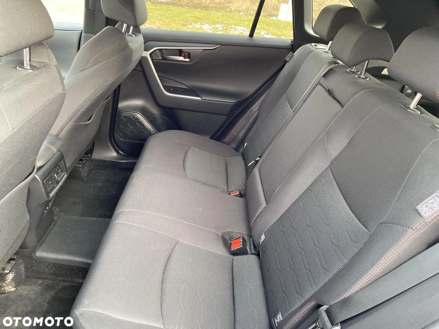 Toyota RAV4 - 15