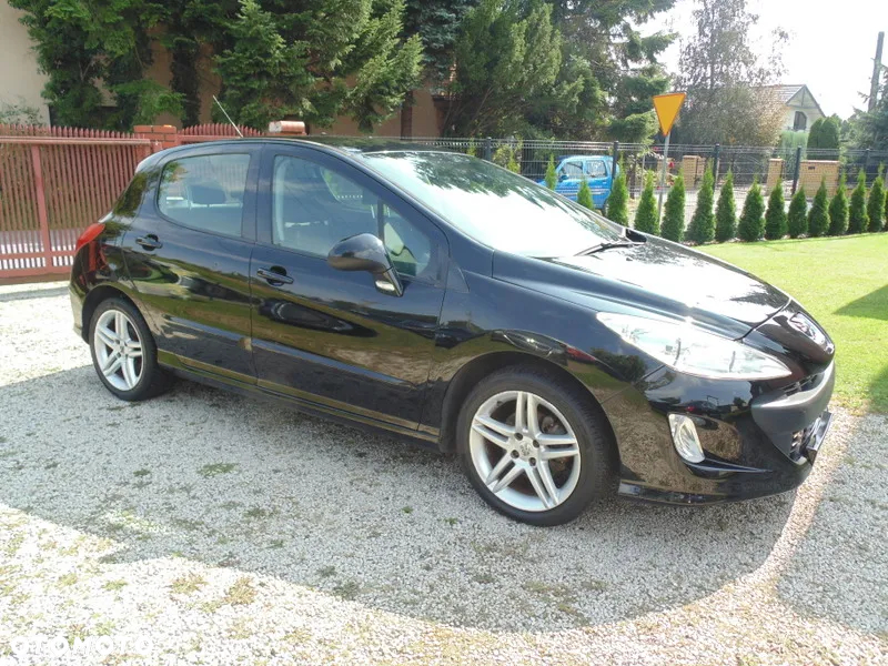 Peugeot 308 1.6 VTi Active - 3