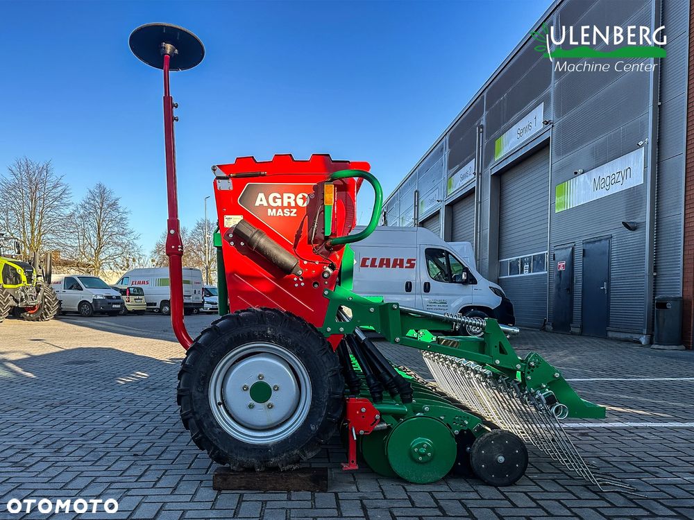 Bobrujsk Agromasz SR-300 - 4