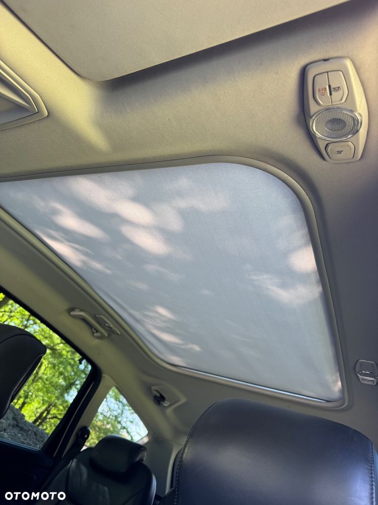Ford S-Max 2.0 T Platinium X MPS6 - 16