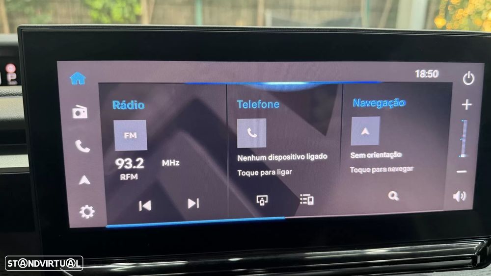 Citroën e-C3 MAX - 18