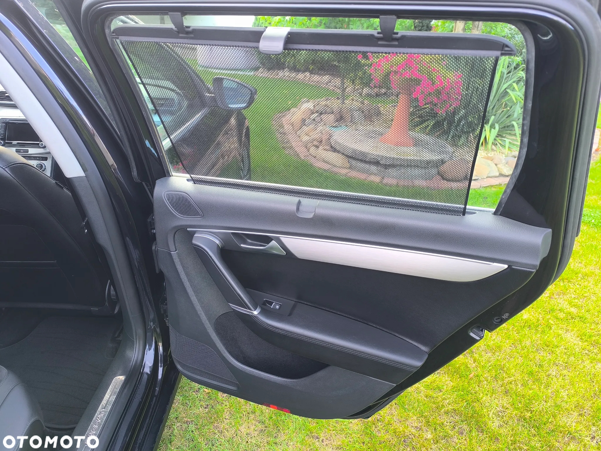 Volkswagen Passat 2.0 TDI Highline DSG - 33