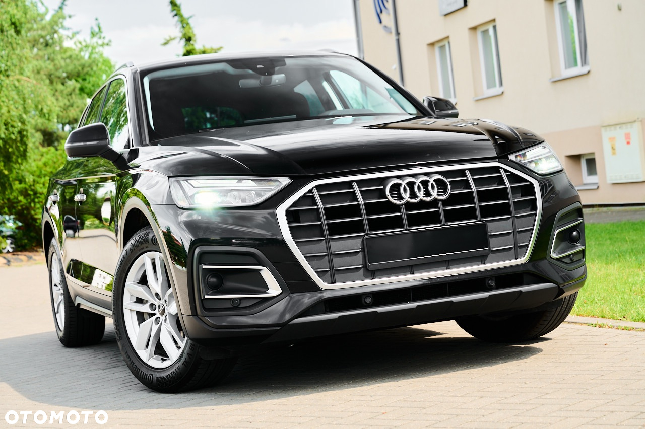 Audi Q5 - 3