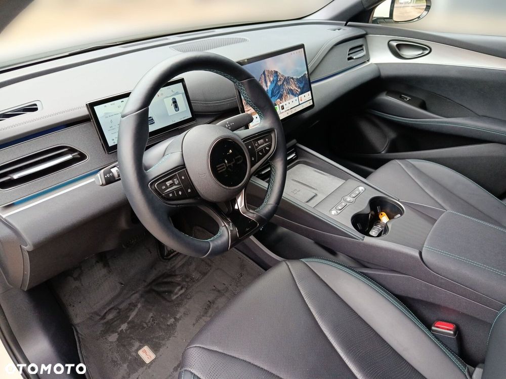 BYD Seal 6 - 7
