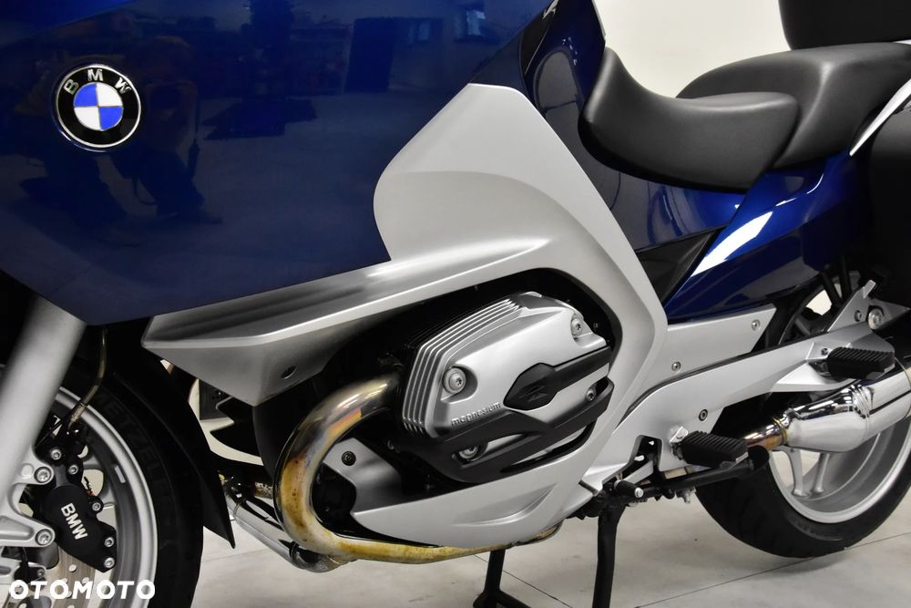 BMW RT - 23