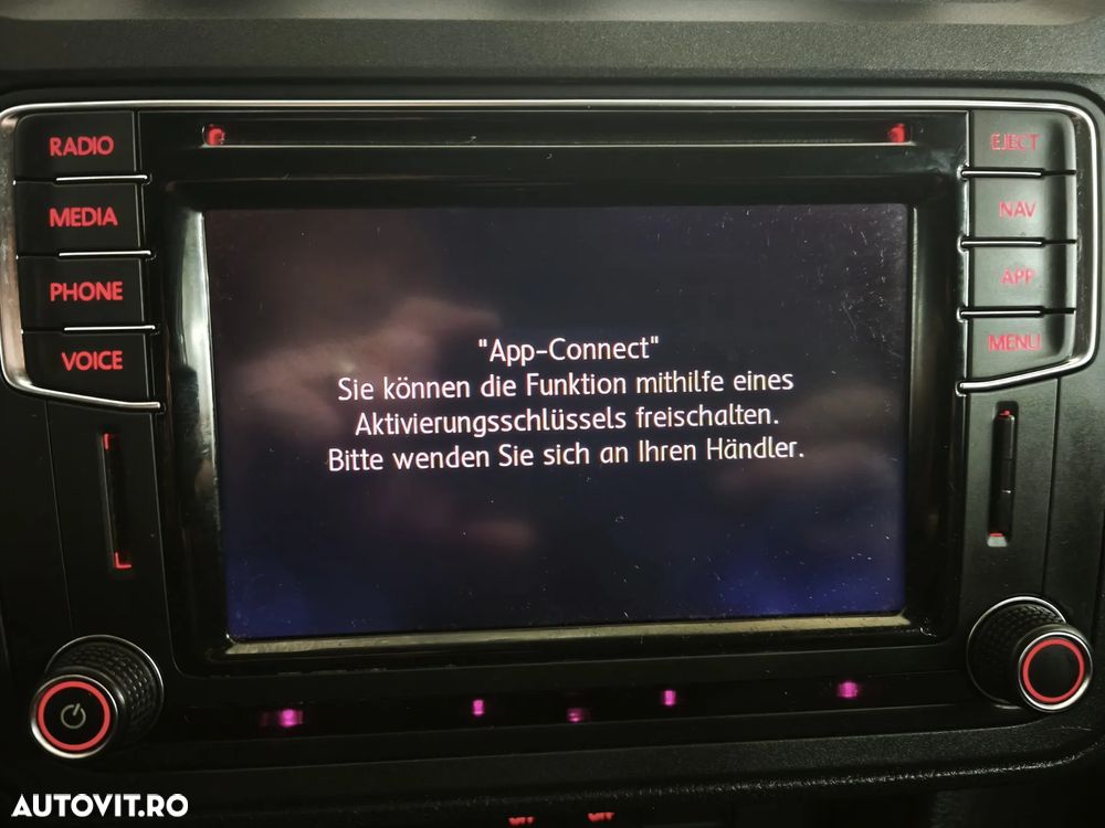 Volkswagen Caddy - 13