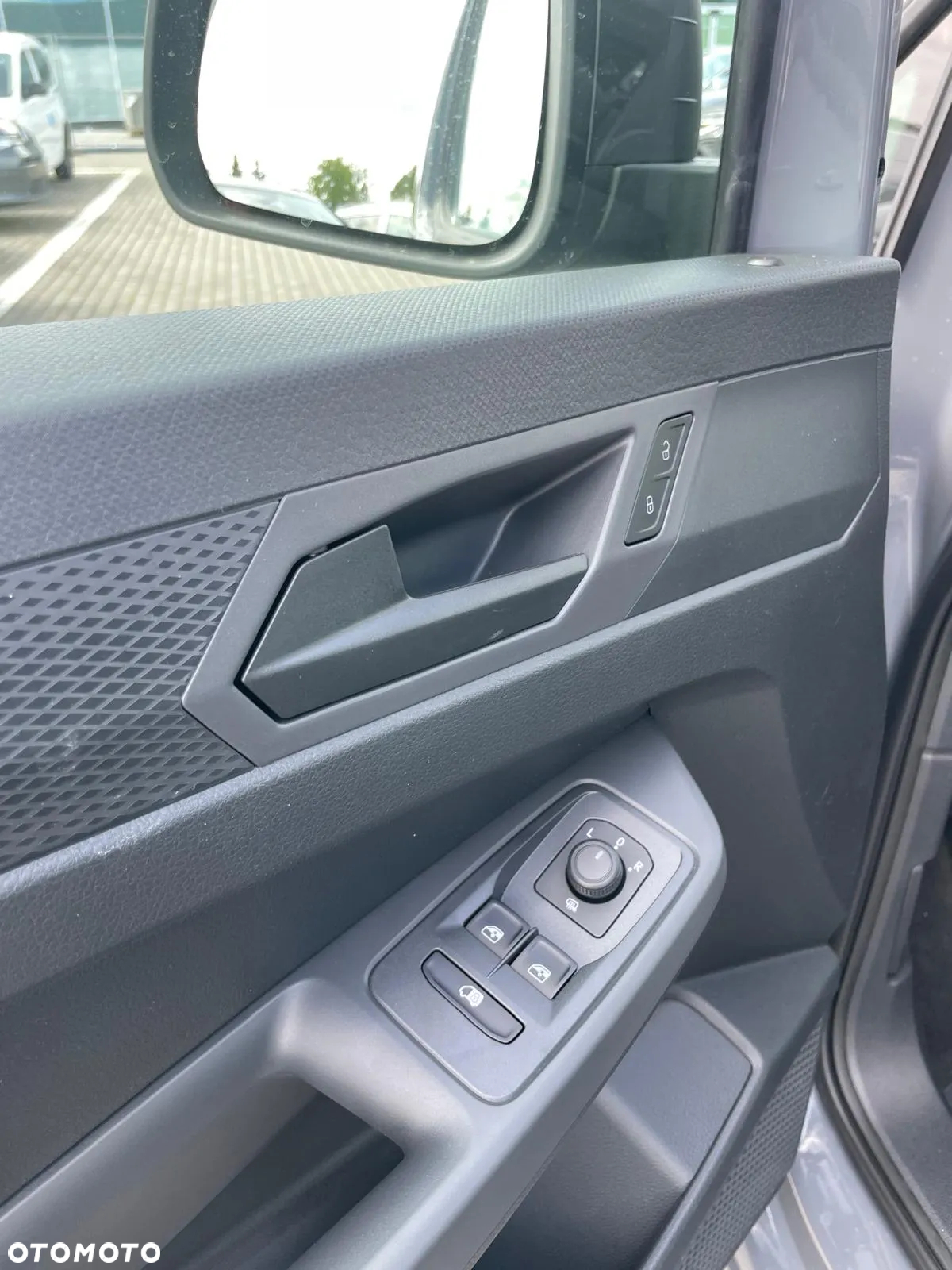 Volkswagen Caddy - 14