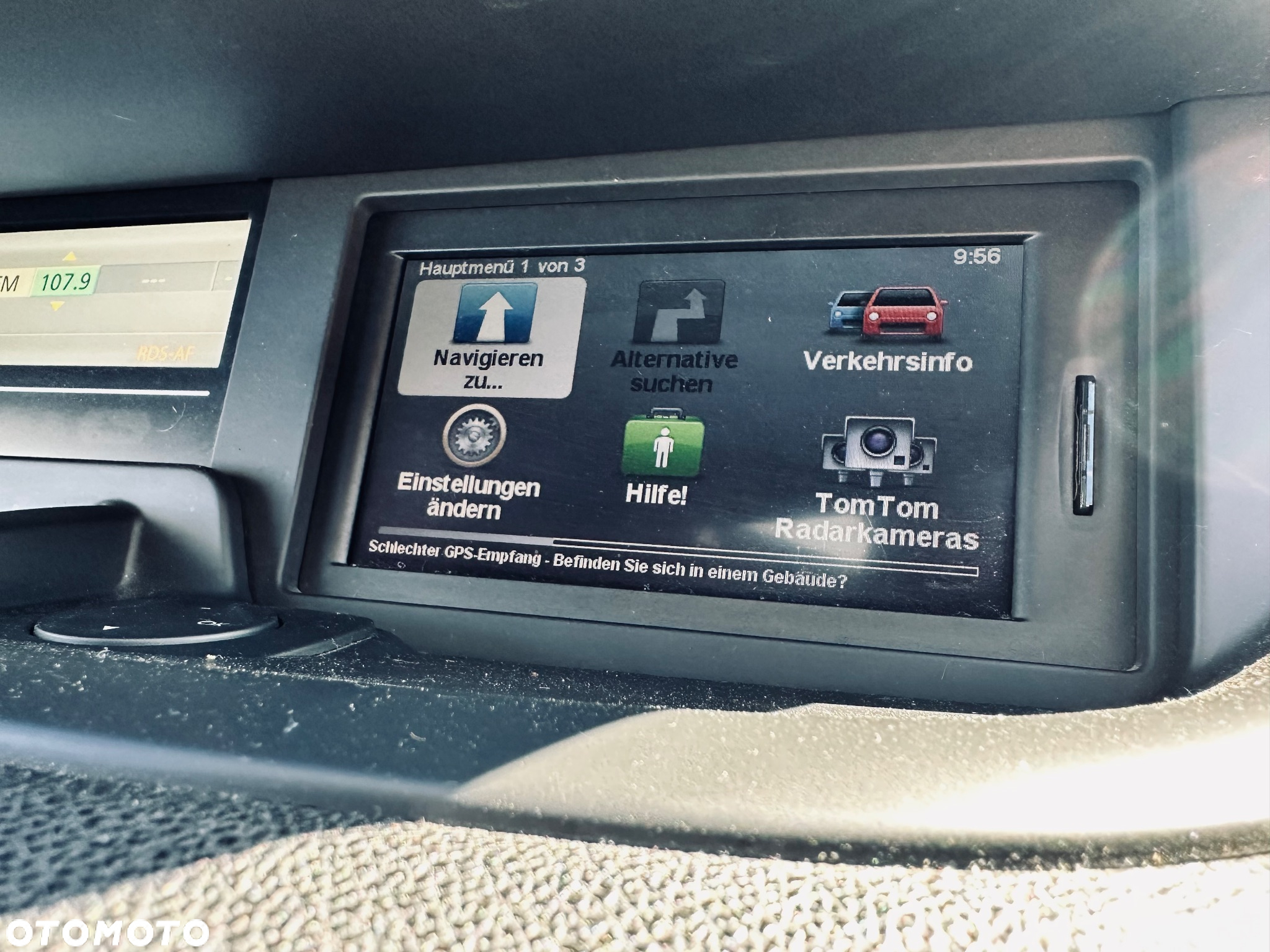 Renault Grand Scenic Gr 1.4 16V TCE TomTom Edition - 24