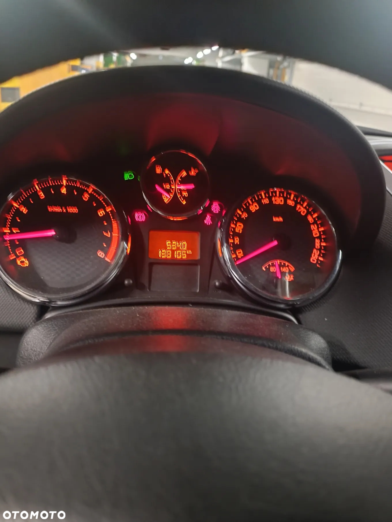 Peugeot 207 RC - 11