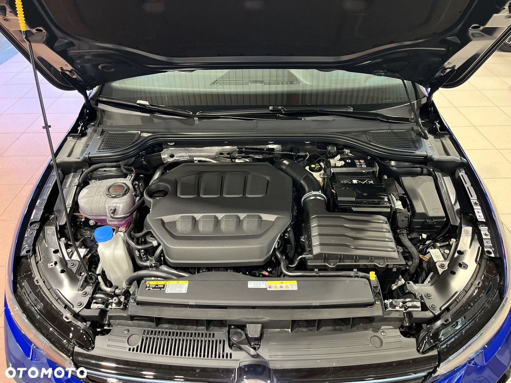 Volkswagen Golf Variant 2.0 TSI 4Motion R - 41