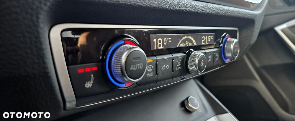 Audi Q3 Sportback 35 TDI S tronic - 24