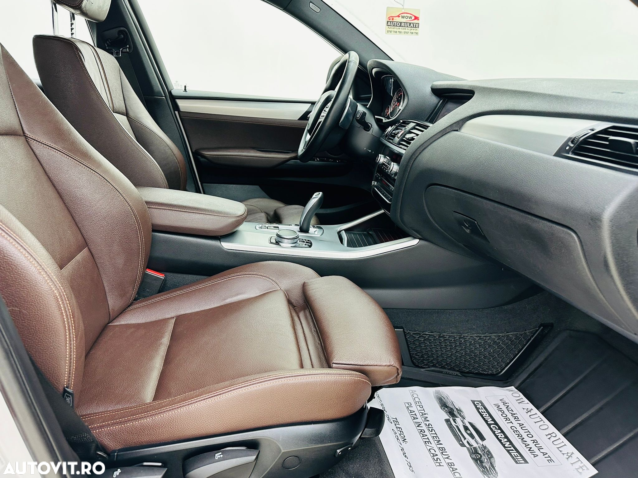 BMW X4 - 21