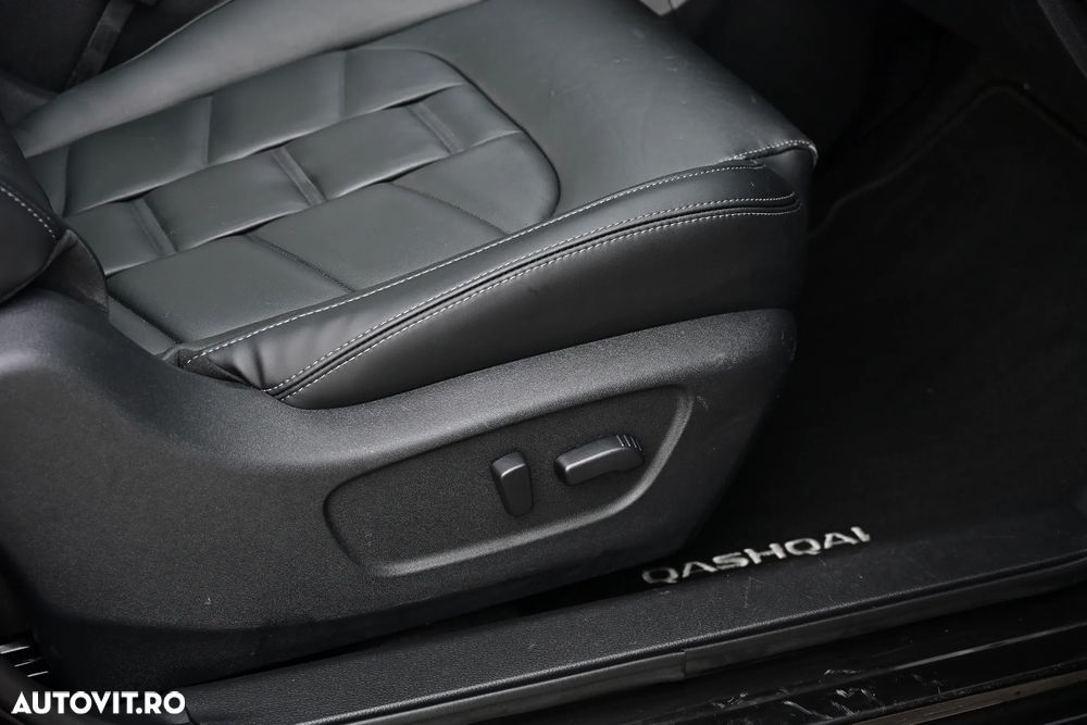 Nissan Qashqai 1.5 DCI TEKNA+ - 18