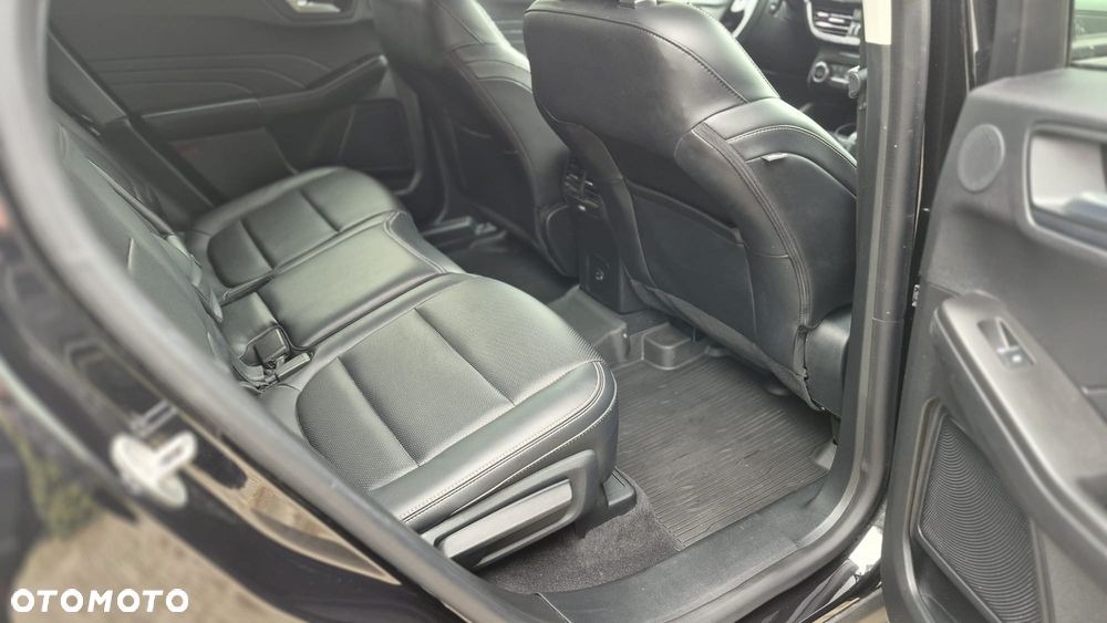 Ford Escape 2.5 FWD S - 34