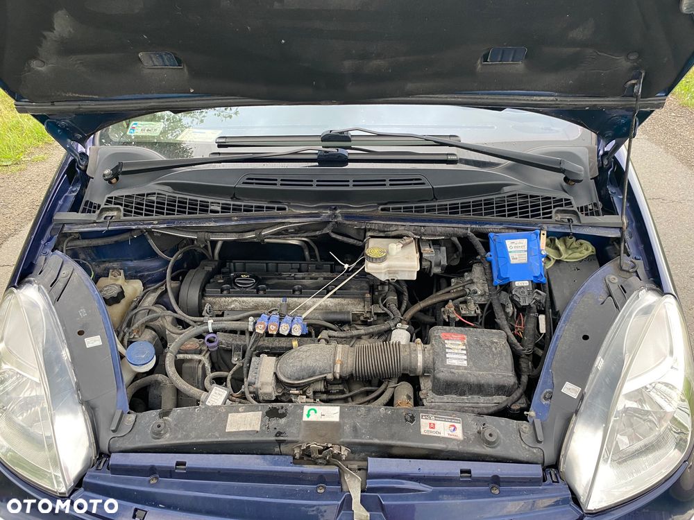 Citroën Xsara Picasso - 8