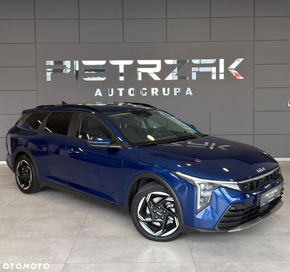 Kia K4