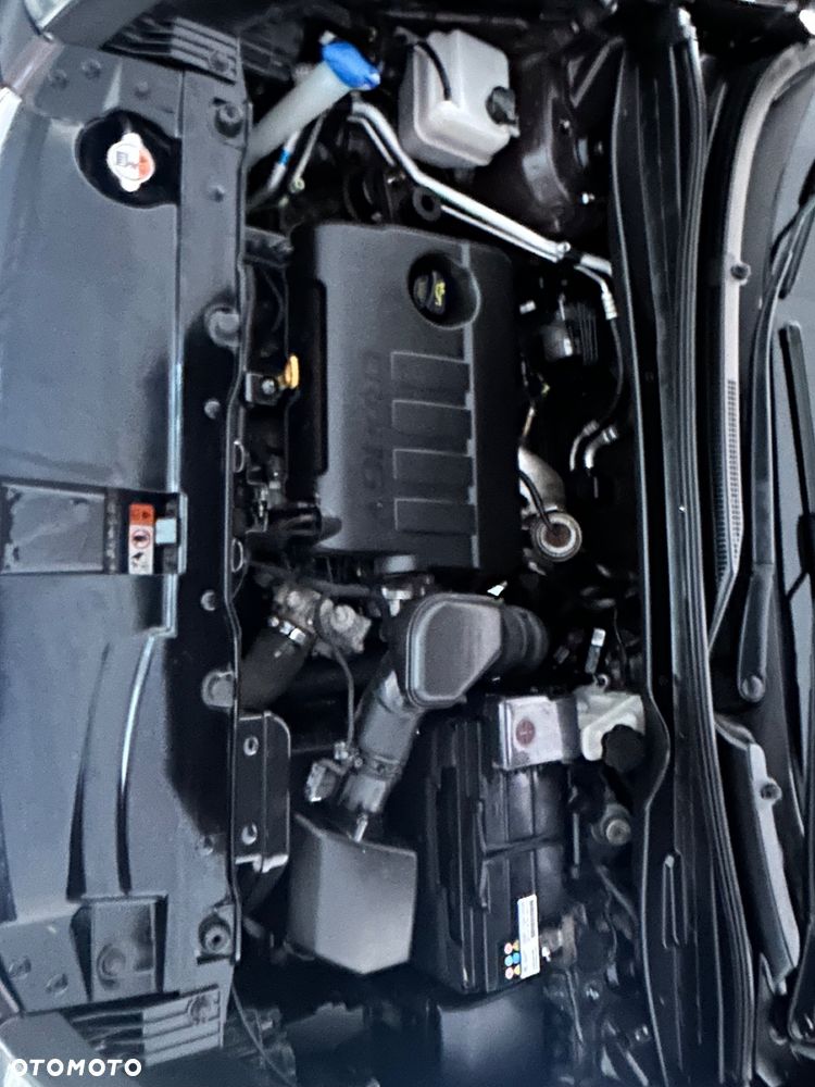 Hyundai ix35 1.7 CRDi 2WD 5 Star Edition - 13