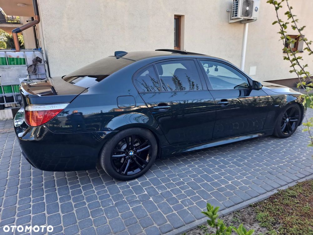 BMW Seria 5 - 2