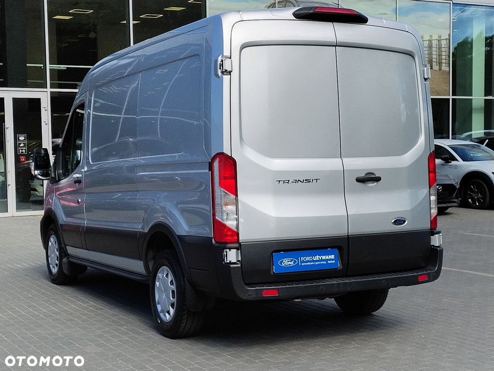 Ford Transit - 3