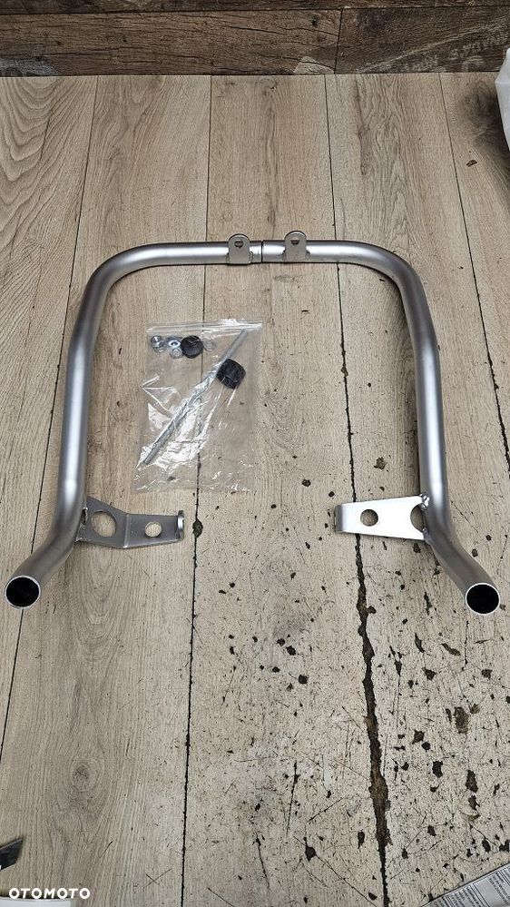 Gmole Crash Pady Silnika Yamaha BT 1100 Bulldog  5JN-W0741-00 - 4