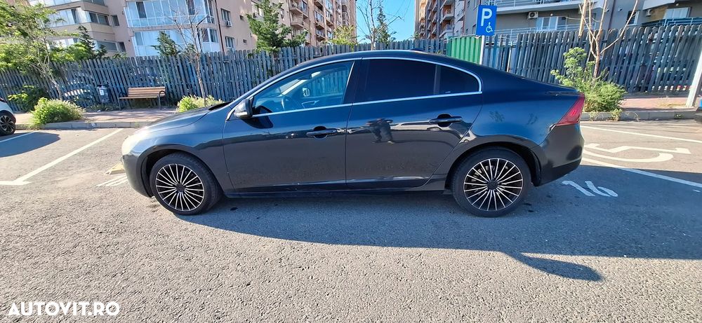 Volvo S60 - 20